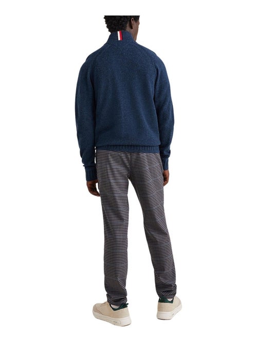 Tommy Hilfiger - Sweat manches raglan - Kiabi
