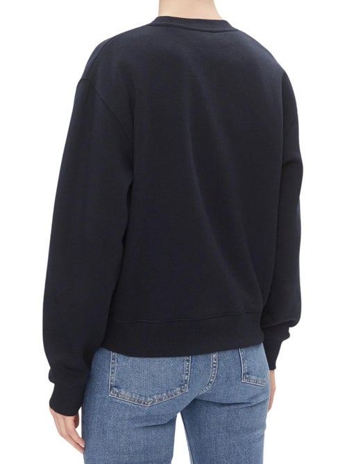 Tommy Hilfiger - Sweat motif/style logo - Kiabi