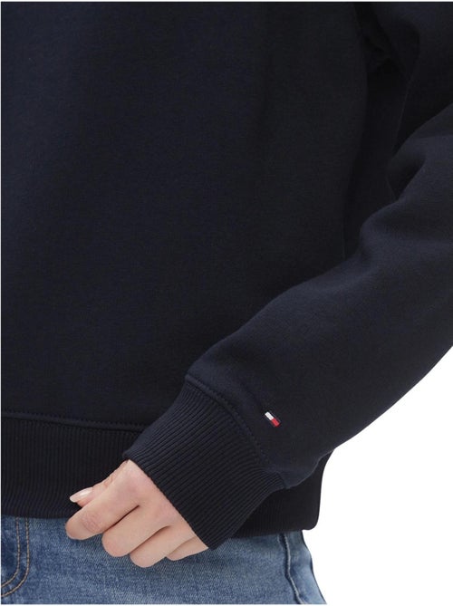 Tommy Hilfiger - Sweat motif/style logo - Kiabi