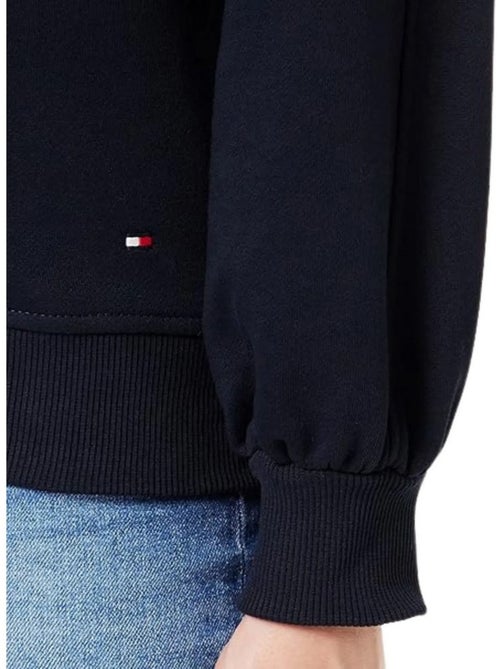 Tommy Hilfiger - Sweat motif/style Logo brodé - Kiabi Tommy Hilfiger - Sweat motif/style Logo brodé - Kiabi