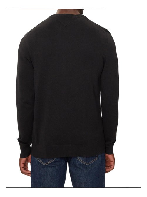 Tommy Hilfiger - Sweat motif/style Logo brodé - Kiabi