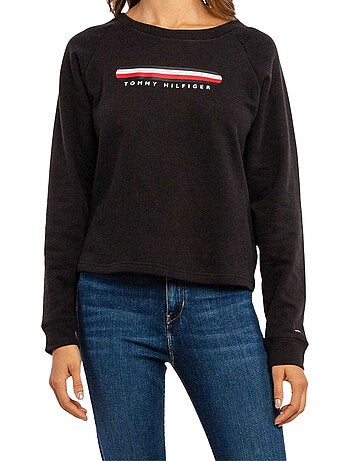 Tommy Hilfiger - Sweat motif/style logo