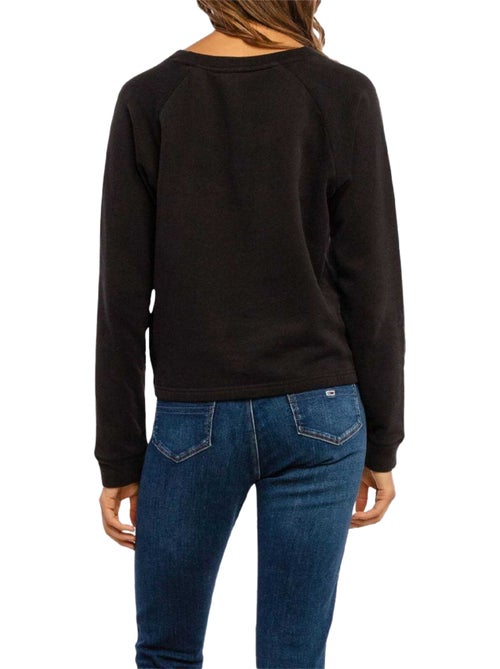 Tommy Hilfiger - Sweat motif/style logo - Kiabi Tommy Hilfiger - Sweat motif/style logo - Kiabi