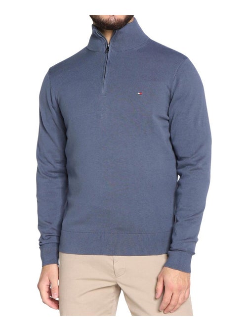 Tommy Hilfiger - Sweat motif/style uni - Kiabi