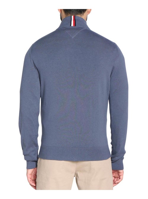 Tommy Hilfiger - Sweat motif/style uni - Kiabi