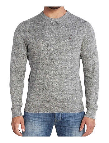 Tommy Hilfiger - Sweat motif/style uni