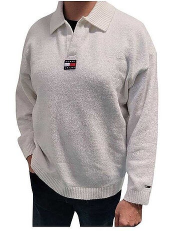 Tommy Hilfiger - Sweat TOMMY JEANS