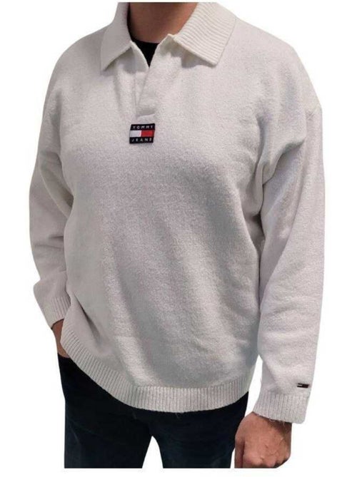 Tommy Hilfiger - Sweat TOMMY JEANS - Kiabi