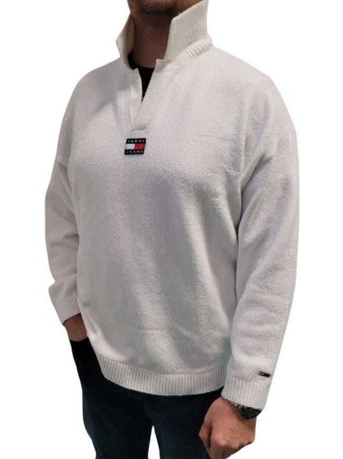 Tommy Hilfiger - Sweat TOMMY JEANS - Kiabi