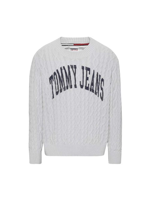 Tommy Hilfiger - Sweat TOMMY JEANS - Kiabi