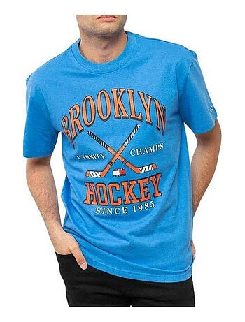 Tommy Hilfiger - T-shirt BROOKLYN HOCKEY