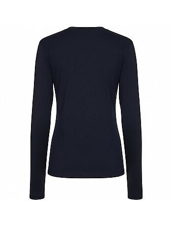 Tommy Hilfiger - T-shirt manches longues