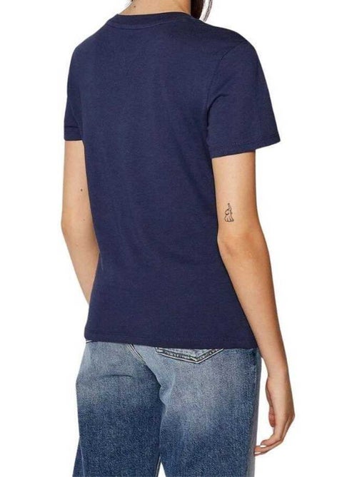 Tommy Hilfiger - T-shirt motif/style logo - Kiabi