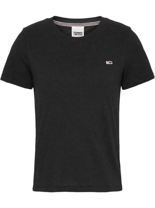 Tommy Hilfiger - T-shirt motif/style logo - Kiabi