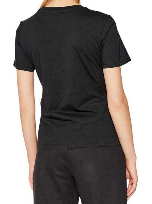 Tommy Hilfiger - T-shirt motif/style logo - Kiabi