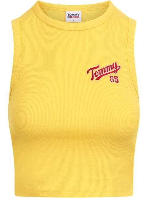 Tommy Hilfiger - T-shirt sans manches - Kiabi