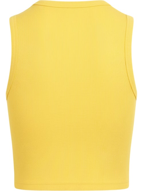 Tommy Hilfiger - T-shirt sans manches - Kiabi