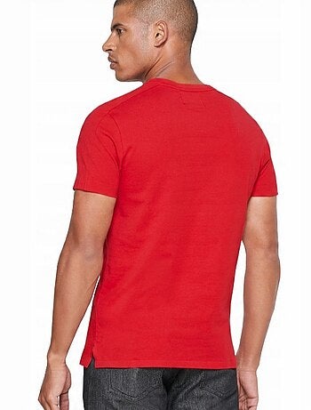 Tommy Hilfiger - T-shirt style Mercedes