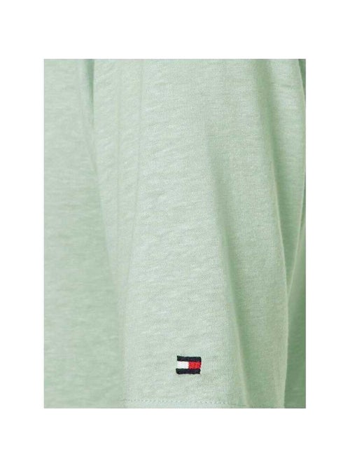 Tommy Hilfiger - T-shirt - Kiabi