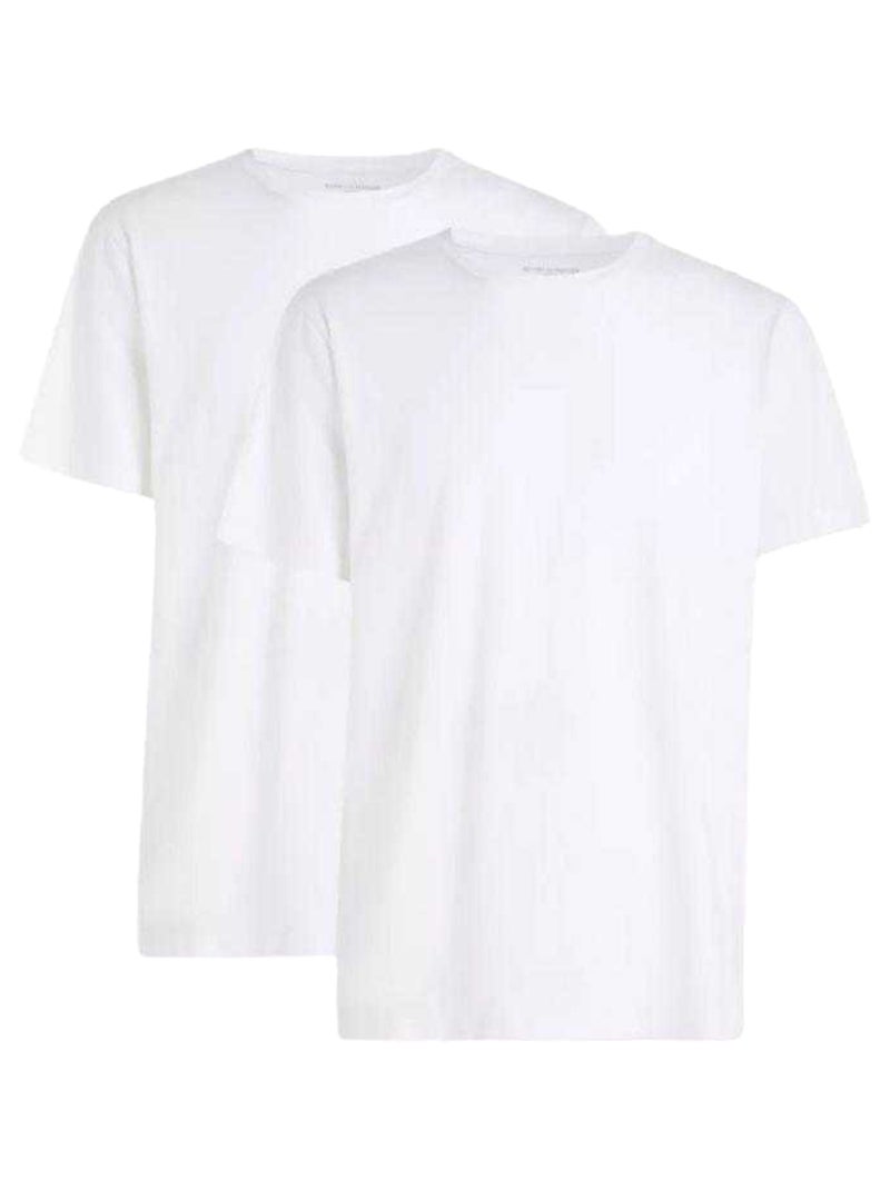 Tommy Hilfiger - T-shirts Blanc - Kiabi