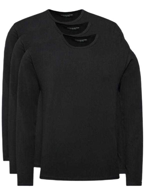 Tommy Hilfiger - T-shirts manches longues - Kiabi