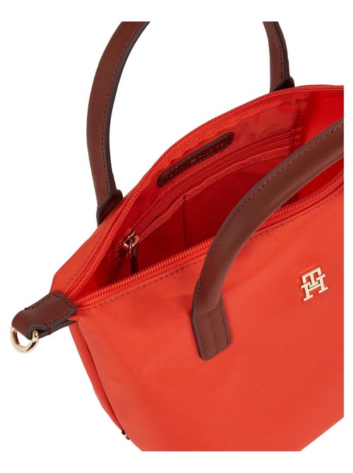Tommy Hilfiger Cabas Popette - Kiabi