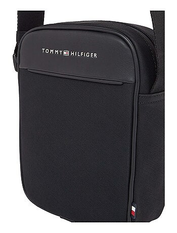 Tommy Hilfiger Gibecière Th Foundation