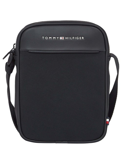 Tommy Hilfiger Gibecière Th Foundation - Kiabi