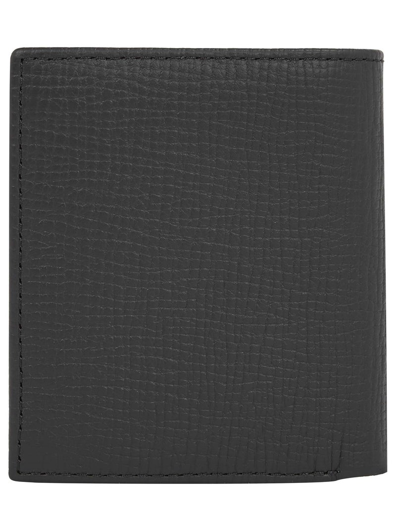 Tommy Hilfiger Porte monnaie / billet Th Flag Noir - Kiabi