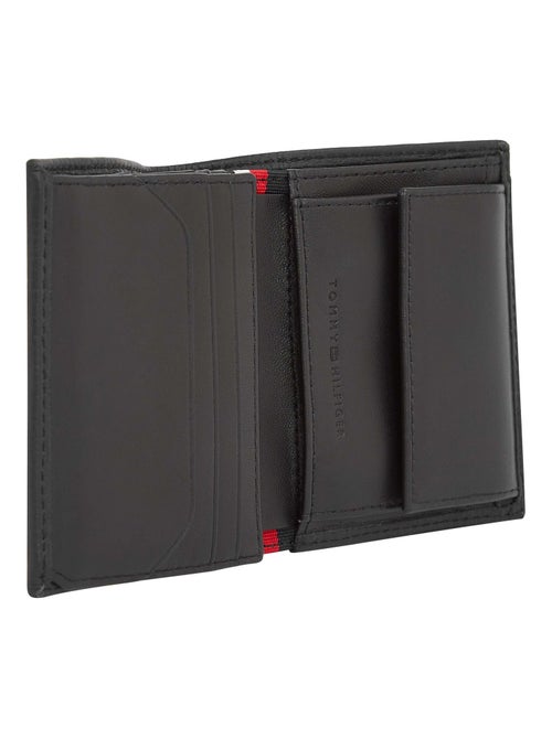 Tommy Hilfiger Porte monnaie / billet Th Flag - Kiabi