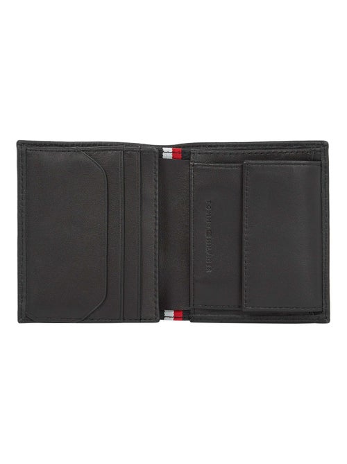 Tommy Hilfiger Porte monnaie / billet Th Flag - Kiabi