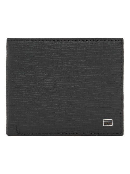 Tommy Hilfiger Porte monnaie / billet Th Flag - Kiabi