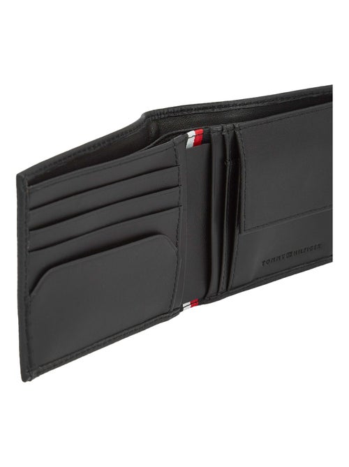 Tommy Hilfiger Porte monnaie / billet Th Flag - Kiabi