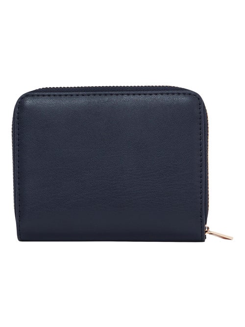 Tommy Hilfiger Portefeuille signature zippé - Kiabi