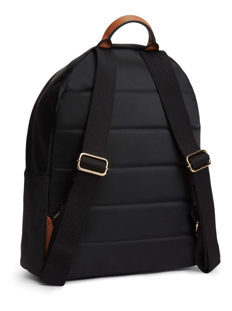 Tommy Hilfiger Sac à dos Popette Noir - Kiabi