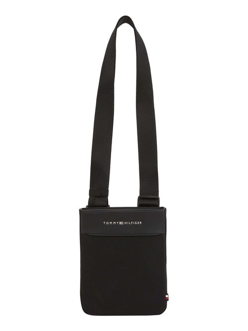 Tommy Hilfiger Sac Bandoulière Th Foundation - Kiabi