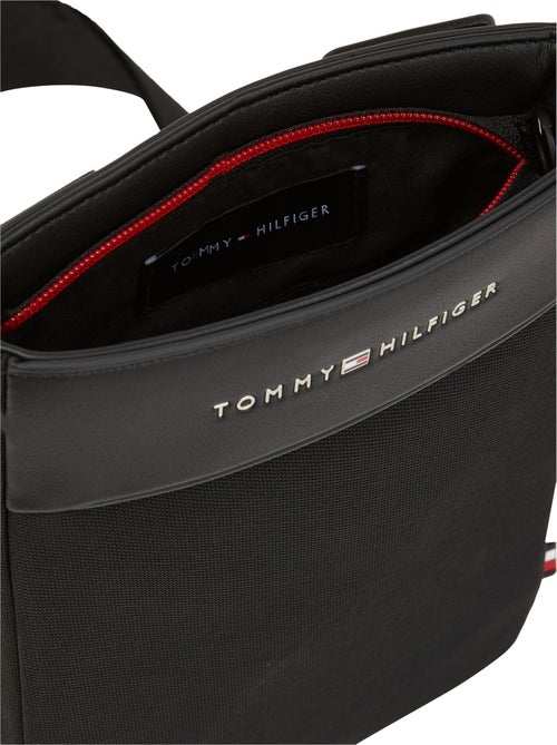 Tommy Hilfiger Sac Bandoulière Th Foundation - Kiabi