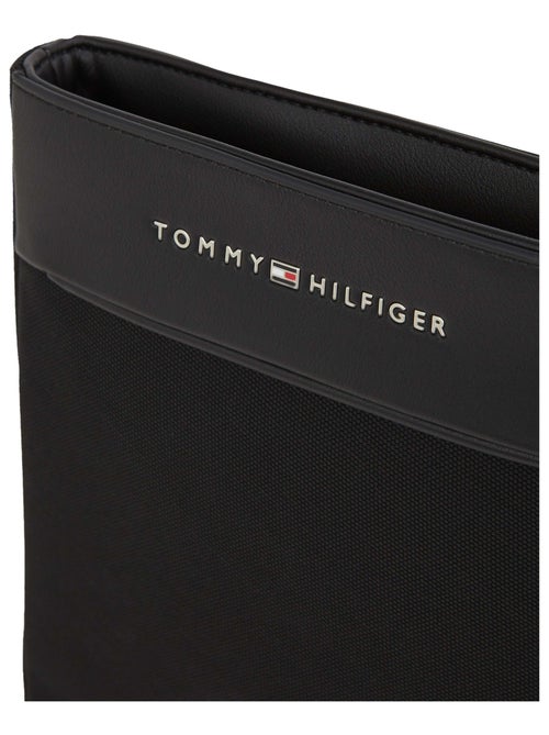 Tommy Hilfiger Sac Bandoulière Th Foundation - Kiabi