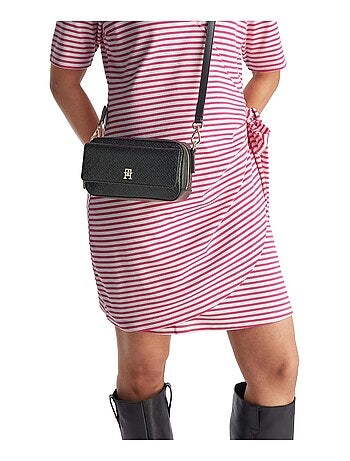 Tommy Hilfiger Sac Bandoulière Th Icon