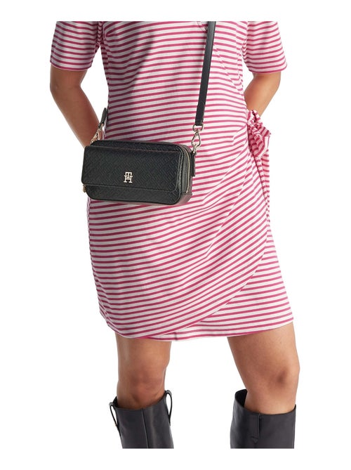 Tommy Hilfiger Sac Bandoulière Th Icon - Kiabi