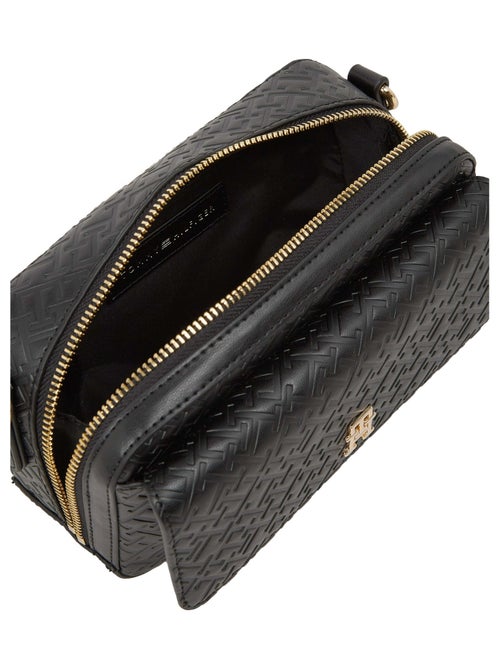Tommy Hilfiger Sac Bandoulière Th Icon - Kiabi