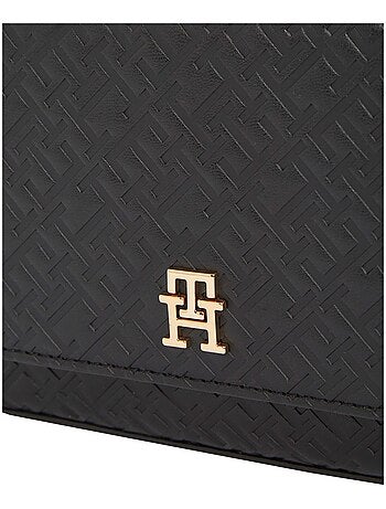Tommy Hilfiger Sac Bandoulière Th Icon