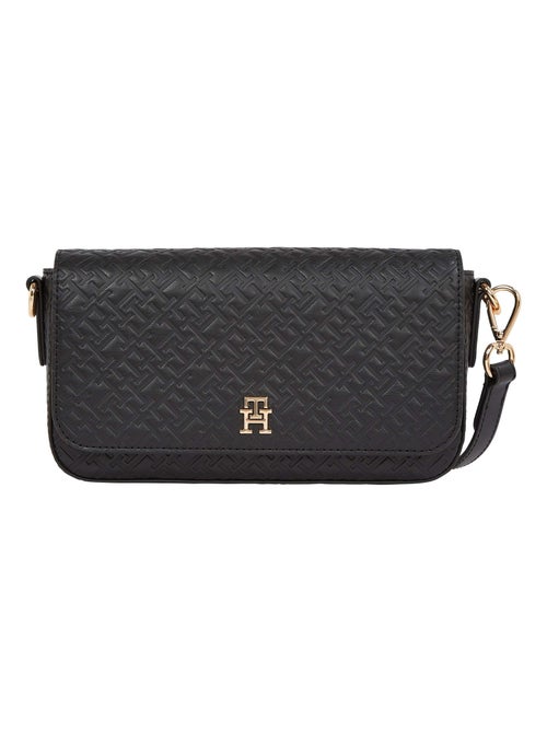 Tommy Hilfiger Sac Bandoulière Th Icon - Kiabi