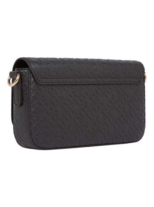 Tommy Hilfiger Sac Bandoulière Th Icon - Kiabi