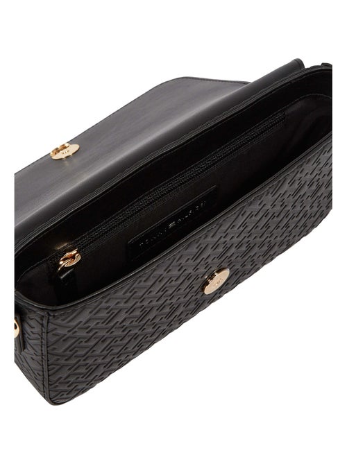 Tommy Hilfiger Sac Bandoulière Th Icon - Kiabi