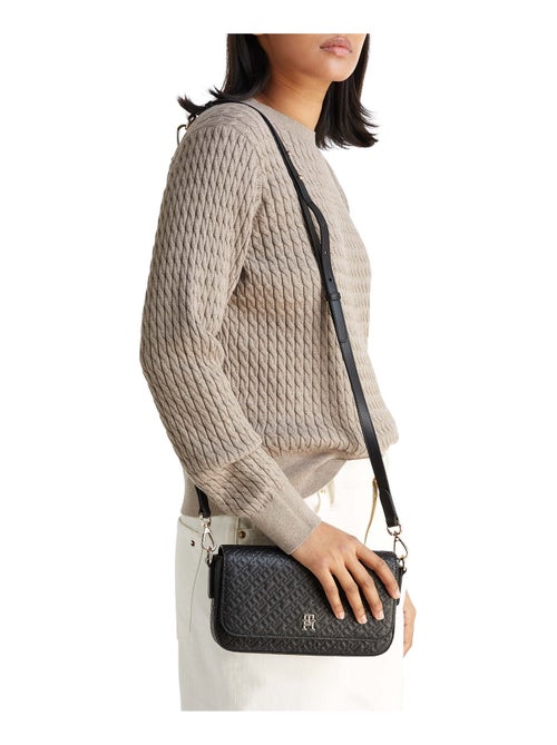 Tommy Hilfiger Sac Bandoulière Th Icon - Kiabi