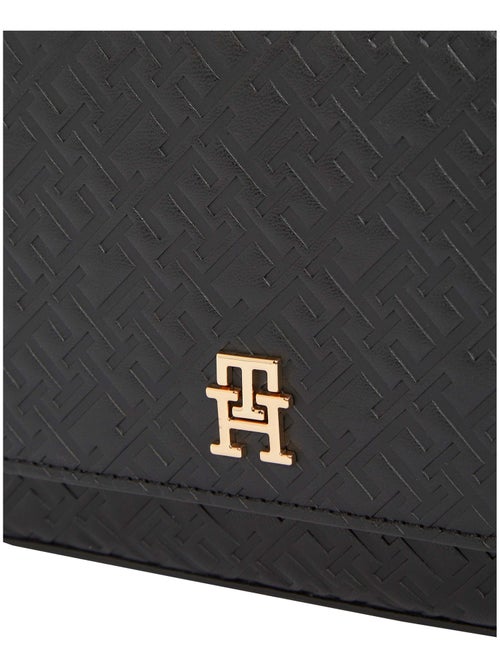 Tommy Hilfiger Sac Bandoulière Th Icon - Kiabi