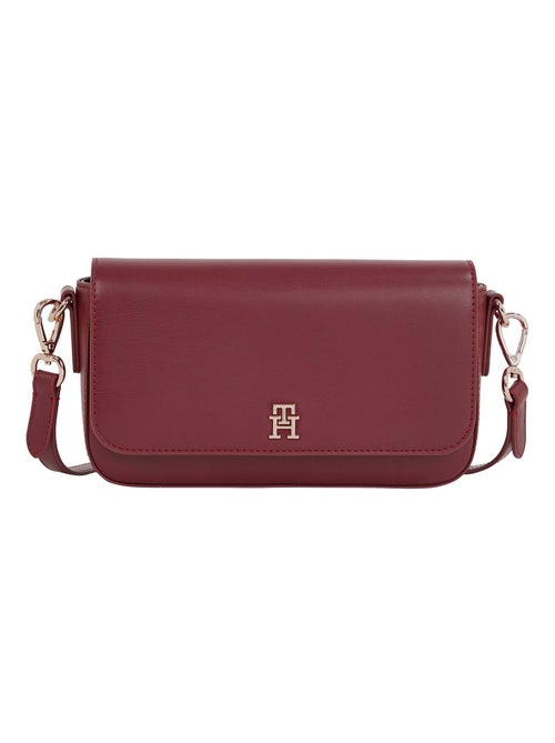 Tommy Hilfiger Sac Bandoulière Th Icon - Kiabi