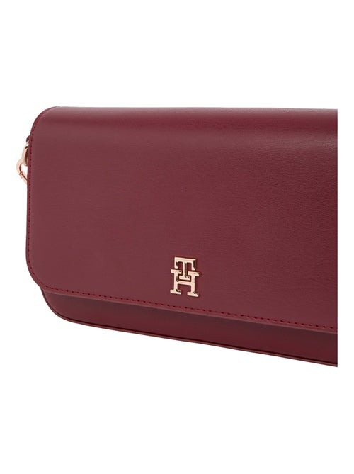 Tommy Hilfiger Sac Bandoulière Th Icon - Kiabi