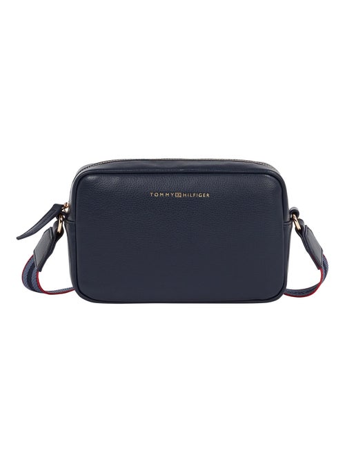 Tommy Hilfiger Sac Bandoulière Th Logotape - Kiabi